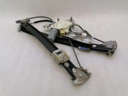 MAYBACH MAYBACH 57 W240 Left Rear Door Winder A2407300146 Rear Left Window — thumbnail 5