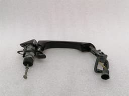 MAYBACH MAYBACH 57 W240 Front Left Door Handle A2207601370 Door Handle Vo Left KEYLESS — thumbnail 8