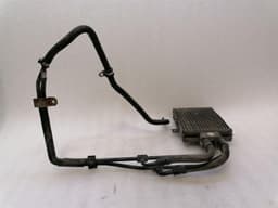 MAYBACH MAYBACH 57 W240 Power Steering Radiator A2405000200 Servo Oil Cooler — thumbnail 8