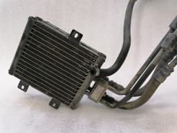 MAYBACH MAYBACH 57 W240 Power Steering Radiator A2405000200 Servo Oil Cooler — thumbnail 5