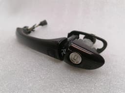 MAYBACH MAYBACH 57 W240 Front Left Door Handle A2207601370 Door Handle Vo Left KEYLESS — thumbnail 6