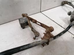 MAYBACH MAYBACH 57 W240 Anti Roll Bar Rear A2403201311 Rear Stabilizer — thumbnail 8