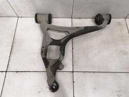 MAYBACH MAYBACH 57 W240 Right Front Wishbone A2403301807 Front Right Handbar — thumbnail 3