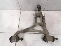 MAYBACH MAYBACH 57 W240 left front wishbone A2403301707 front left handlebar — thumbnail 4