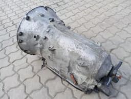 MAYBACH Maybach 57 W240 Gearbox A2402700100 Gearbox — thumbnail 3
