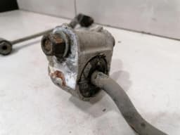 MAYBACH MAYBACH 57 W240 Anti Roll Bar Rear A2403201311 Rear Stabilizer — thumbnail 10
