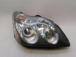 MAYBACH MAYBACH 57 W240 Right Headlight A2408200661 Headlight Right — thumbnail 10