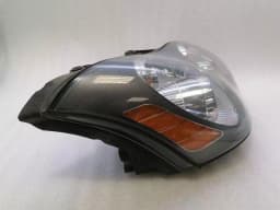 MAYBACH MAYBACH 57 W240 Right Headlight A2408200661 Headlight Right — thumbnail 3