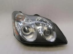 MAYBACH MAYBACH 57 W240 Right Headlight A2408200661 Headlight Right — thumbnail 1