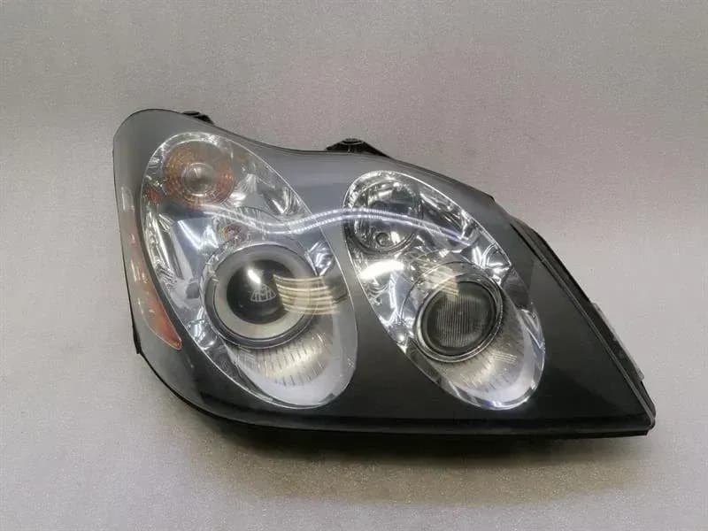MAYBACH MAYBACH 57 W240 Right Headlight A2408200661 Headlight Right