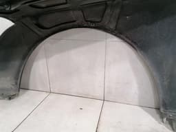 MAYBACH MAYBACH 57 W240 Right Wing A2408800218 Front Right Fender — thumbnail 2