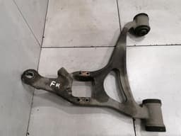 MAYBACH MAYBACH 57 W240 Right Front Wishbone A2403301807 Front Right Handbar — thumbnail 5