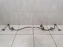 MAYBACH MAYBACH 57 W240 Anti Roll Bar Rear A2403201311 Rear Stabilizer — thumbnail 1