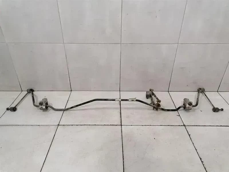 MAYBACH MAYBACH 57 W240 Anti Roll Bar Rear A2403201311 Rear Stabilizer