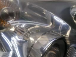 MAYBACH MAYBACH 57 W240 Right Headlight A2408200661 Headlight Right — thumbnail 4