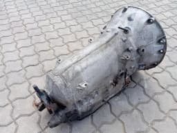 MAYBACH Maybach 57 W240 Gearbox A2402700100 Gearbox — thumbnail 10
