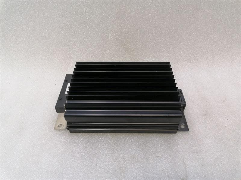 MAYBACH MAYBACH 57 W240 Amplifier A2408204389 Amplifier BOSE