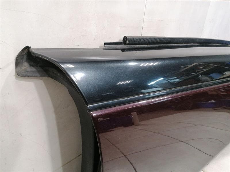 MAYBACH MAYBACH 57 W240 Right Wing A2408800218 Front Right Fender