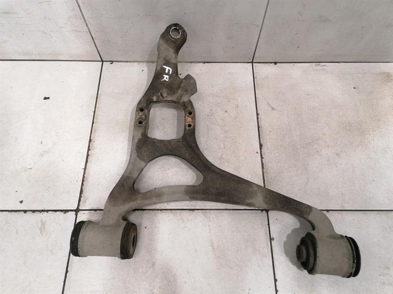 MAYBACH MAYBACH 57 W240 Right Front Wishbone A2403301807 Front Right Handbar