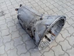 MAYBACH Maybach 57 W240 Gearbox A2402700100 Gearbox — thumbnail 5