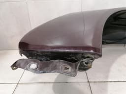 MAYBACH MAYBACH 57 W240 Left Wing A2408800118 Front Left Fenders — thumbnail 4