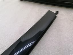 MAYBACH MAYBACH 57 W240 Door Seal A2407300217 Door Seals REAR WINDOW GUIDE RAIL — thumbnail 6