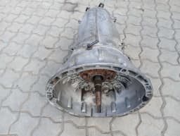 MAYBACH Maybach 57 W240 Gearbox A2402700100 Gearbox — thumbnail 6