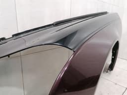 MAYBACH MAYBACH 57 W240 Left Wing A2408800118 Front Left Fenders — thumbnail 6