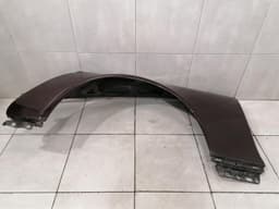 MAYBACH MAYBACH 57 W240 Left Wing A2408800118 Front Left Fenders — thumbnail 1