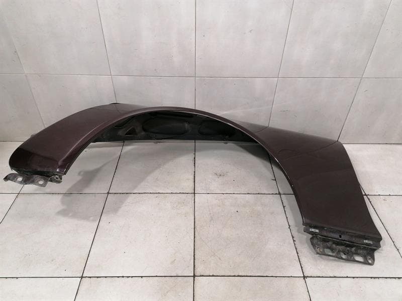 MAYBACH MAYBACH 57 W240 Left Wing A2408800118 Front Left Fenders