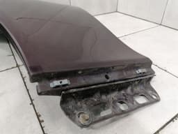 MAYBACH MAYBACH 57 W240 Left Wing A2408800118 Front Left Fenders — thumbnail 2