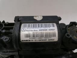 MAYBACH MAYBACH 57 W240 Air Suspension Pump A2113200304 Compressor Air Suspension — thumbnail 4
