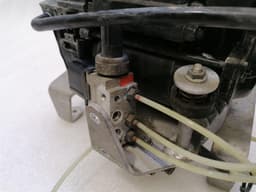 MAYBACH MAYBACH 57 W240 Air Suspension Pump A2113200304 Compressor Air Suspension — thumbnail 5
