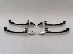 MAYBACH MAYBACH 57 W240 Door Handle SET A2207601170 Door Handle SET — thumbnail 1
