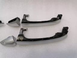 MAYBACH MAYBACH 57 W240 Door Handle SET A2207601170 Door Handle SET — thumbnail 3