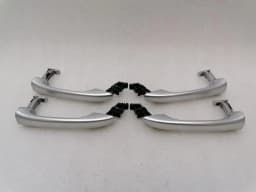 MAYBACH MAYBACH 57 W240 Door Handle SET A2207601170 Door Handle SET — thumbnail 5