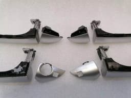 MAYBACH MAYBACH 57 W240 Door Handle SET A2207601170 Door Handle SET — thumbnail 8