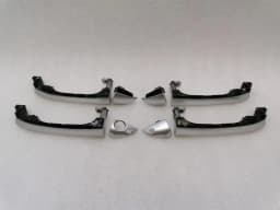 MAYBACH MAYBACH 57 W240 Door Handle SET A2207601170 Door Handle SET — thumbnail 7