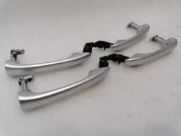 MAYBACH MAYBACH 57 W240 Door Handle SET A2207601170 Door Handle SET — thumbnail 6
