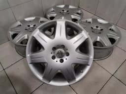 MAYBACH Maybach 57 W240 Alloy Wheel Set A2404010402 Alloy Wheel Set R19 — thumbnail 1