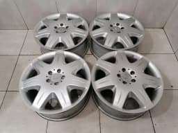 MAYBACH Maybach 57 W240 Alloy Wheel Set A2404010402 Alloy Wheel Set R19 — thumbnail 5