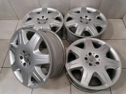 MAYBACH Maybach 57 W240 Alloy Wheel Set A2404010402 Alloy Wheel Set R19 — thumbnail 3