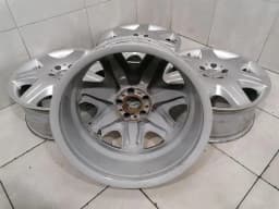 MAYBACH Maybach 57 W240 Alloy Wheel Set A2404010402 Alloy Wheel Set R19 — thumbnail 4