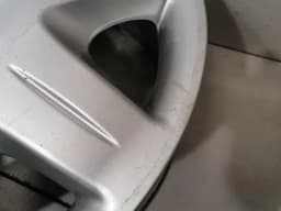 MAYBACH Maybach 57 W240 Alloy Wheel Set A2404010402 Alloy Wheel Set R19 — thumbnail 8