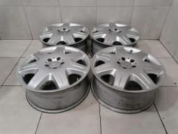 MAYBACH Maybach 57 W240 Alloy Wheel Set A2404010402 Alloy Wheel Set R19 — thumbnail 6