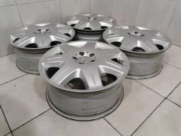 MAYBACH Maybach 57 W240 Alloy Wheel Set A2404010402 Alloy Wheel Set R19 — thumbnail 7