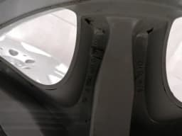 MAYBACH Maybach 57 W240 Alloy Wheel Set A2404010402 Alloy Wheel Set R19 — thumbnail 10