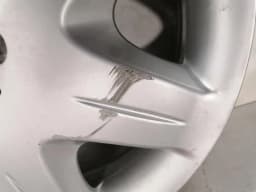 MAYBACH Maybach 57 W240 Alloy Wheel Set A2404010402 Alloy Wheel Set R19 — thumbnail 9