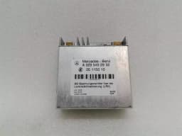 MAYBACH MAYBACH 57 W240 Electronic Module A0295452932 Control Unit STEERING WHEEL — thumbnail 1