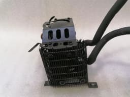 MAYBACH MAYBACH 57 W240 A2408300160 COOL BOX ENGINE COOL BOX ENGINE — thumbnail 4